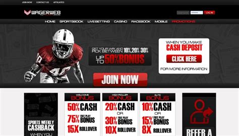 wagerweb|wagerweb.ag.